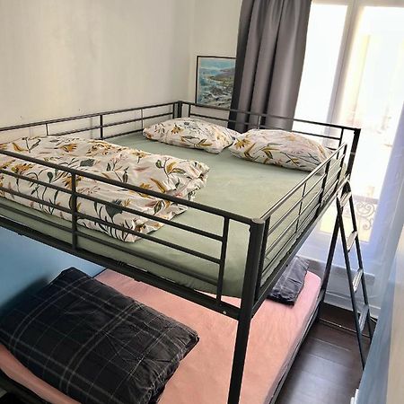 Superbe 2 Chambres Proche Montmartre Paris Dış mekan fotoğraf